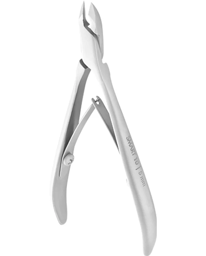 Staleks Alicates Smart 10 para Cutículas 5mm
