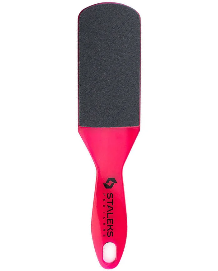 Staleks Pro Expert 10 Lima de Pedicura Grano 80/120 Tipo 2