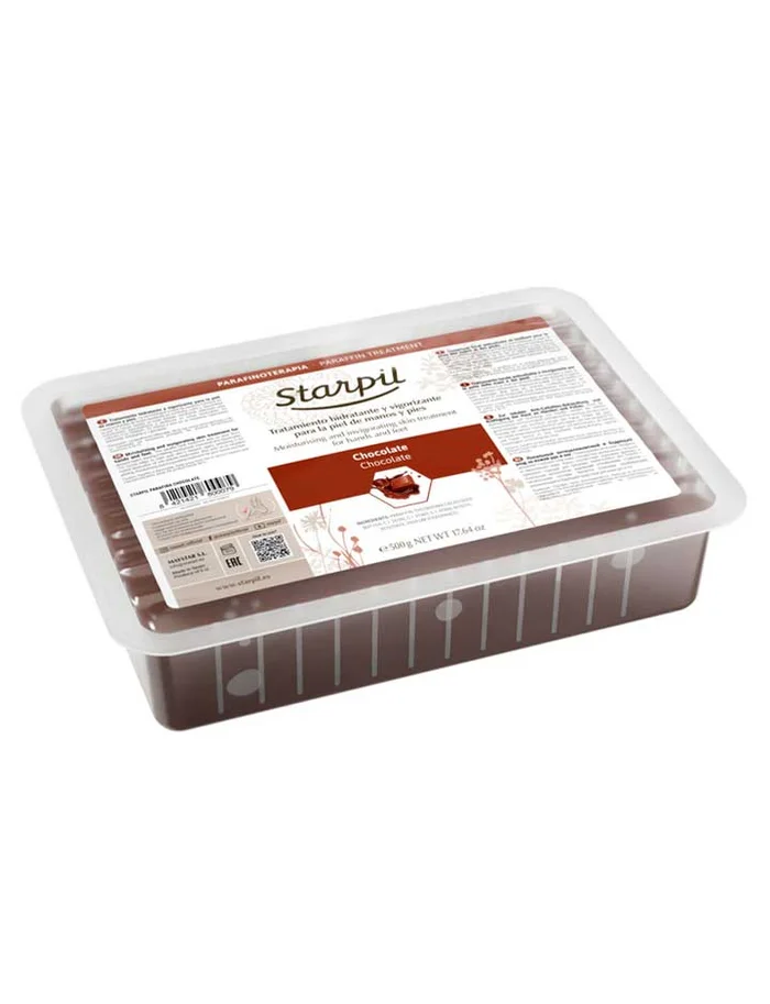 Starpil Parafina Olores Relajantes 500gr