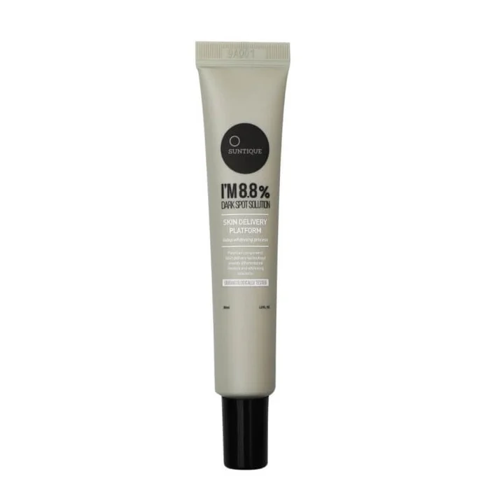 Suntique I’m 8.8% Dark Spot Solution Crema Aclaradora 30ml