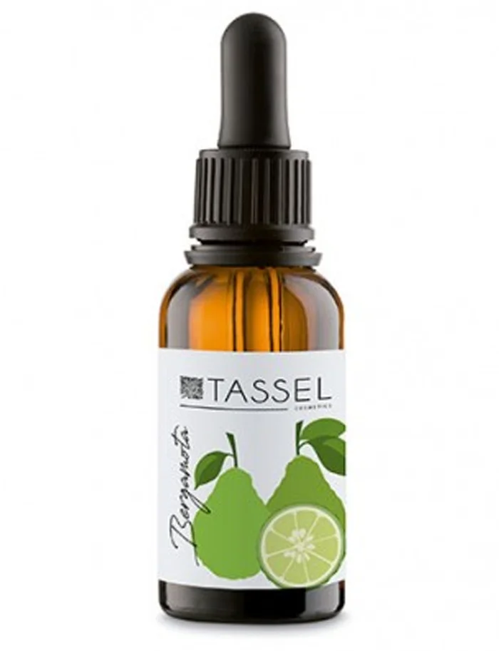 Tassel Aceite Esencial Bergamota Cicatrizante 15ML