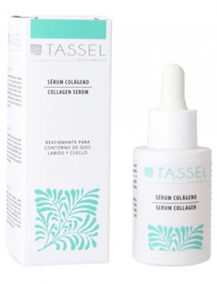 Tassel Sérum con Colágeno 35ml
