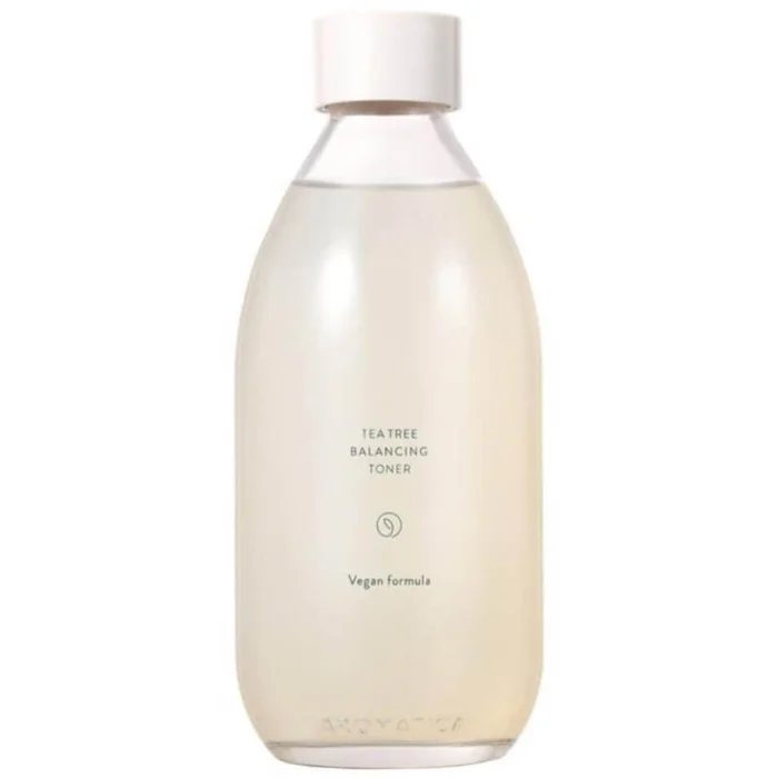 Tea Tree Aromatica Loción Equilibrante 200ML