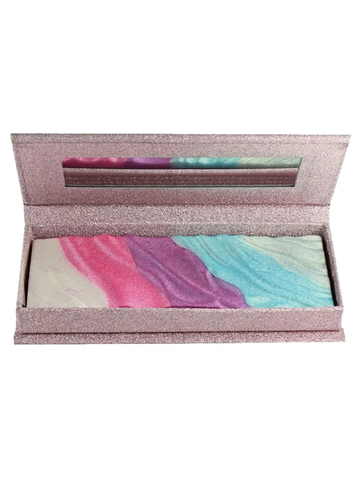 Technic Paleta para Ojos y Mejillas Colour Wave Tono Fairytale 18.5g