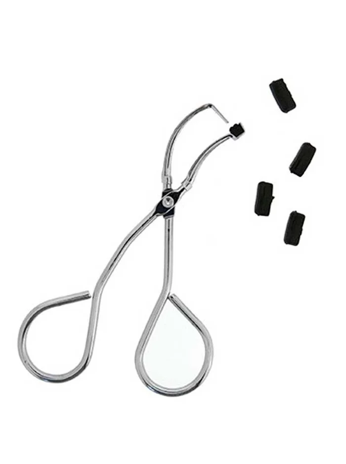 The Brush Tools Mini Rizador de Pestañas