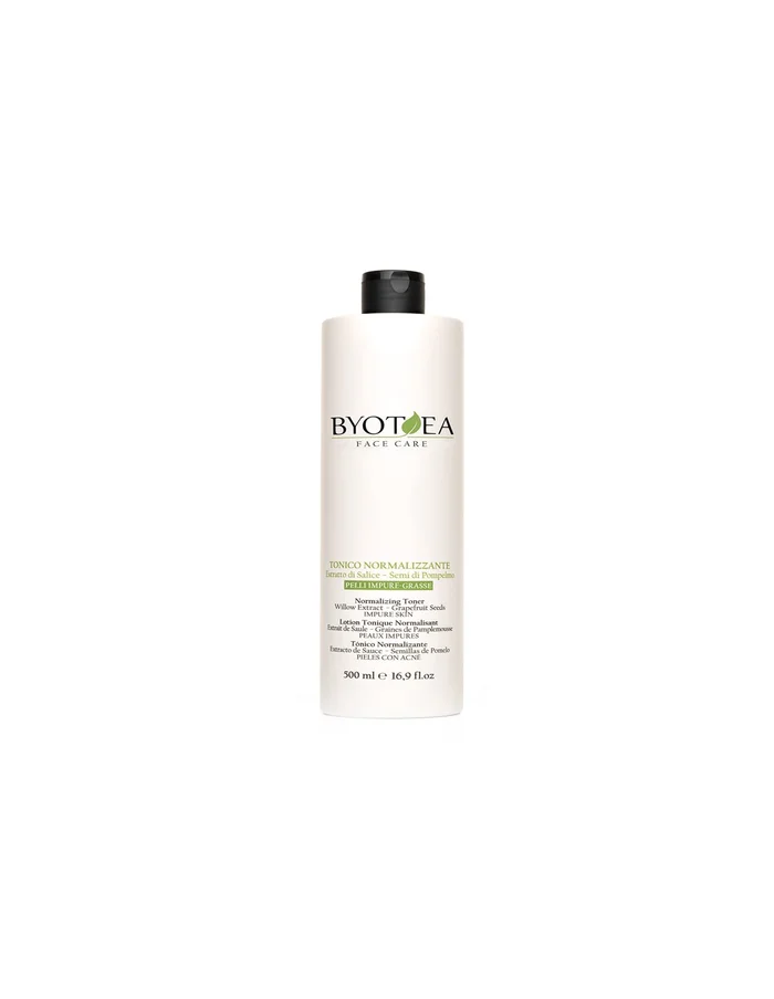 Tónico Facial Normalizante 500 ml Byotea
