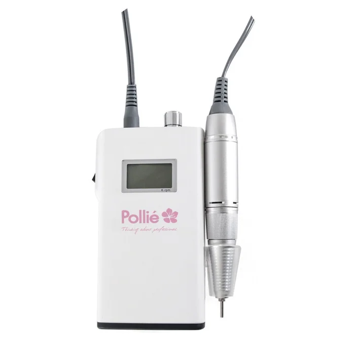 TORNO PROFESIONAL POCKET 30.000RPM