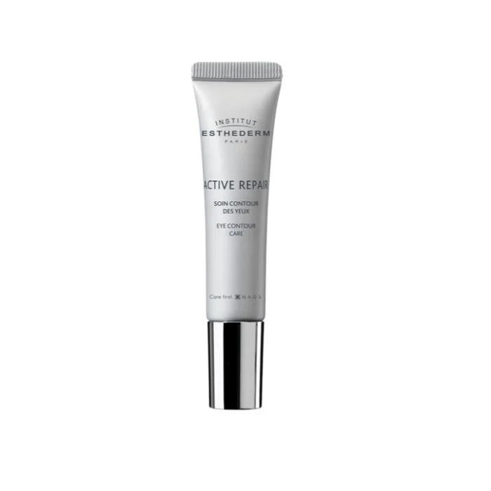 Tratamiento Contorno de Ojos Active Repair Esthederm 15ml.