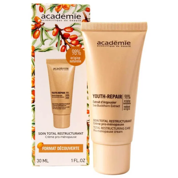 Tratamiento reestructurante total Youth Repair Academie Scientifique de Beauté 30ML