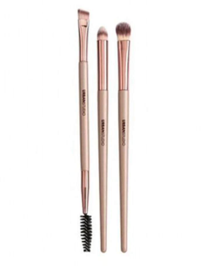 Urban Studio Set de Brochas x 3