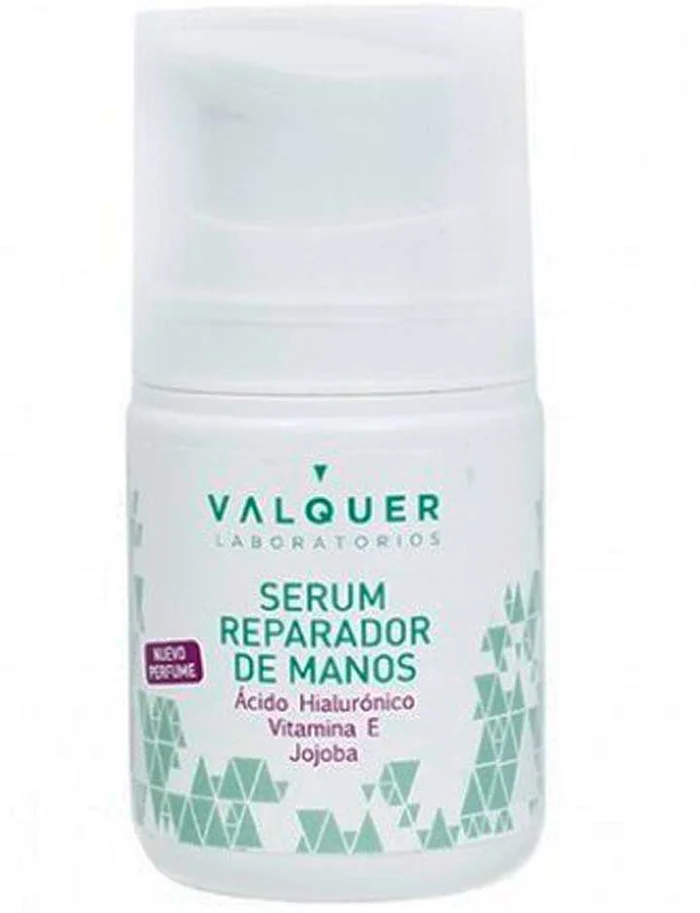 Valquer Serum Reparador de Manos 40ml