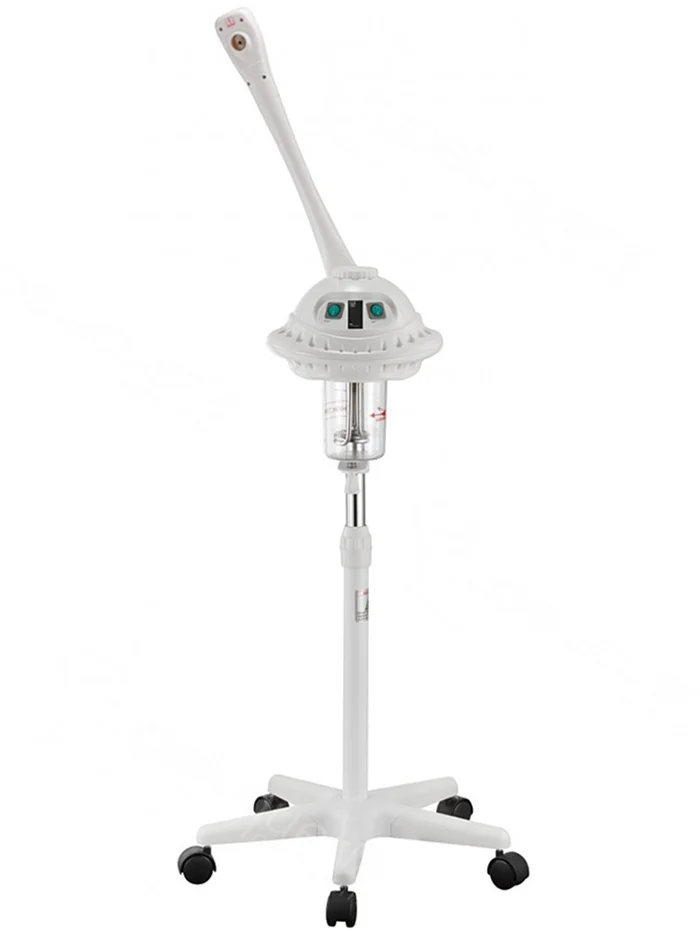 Vapor Facial de Ozono