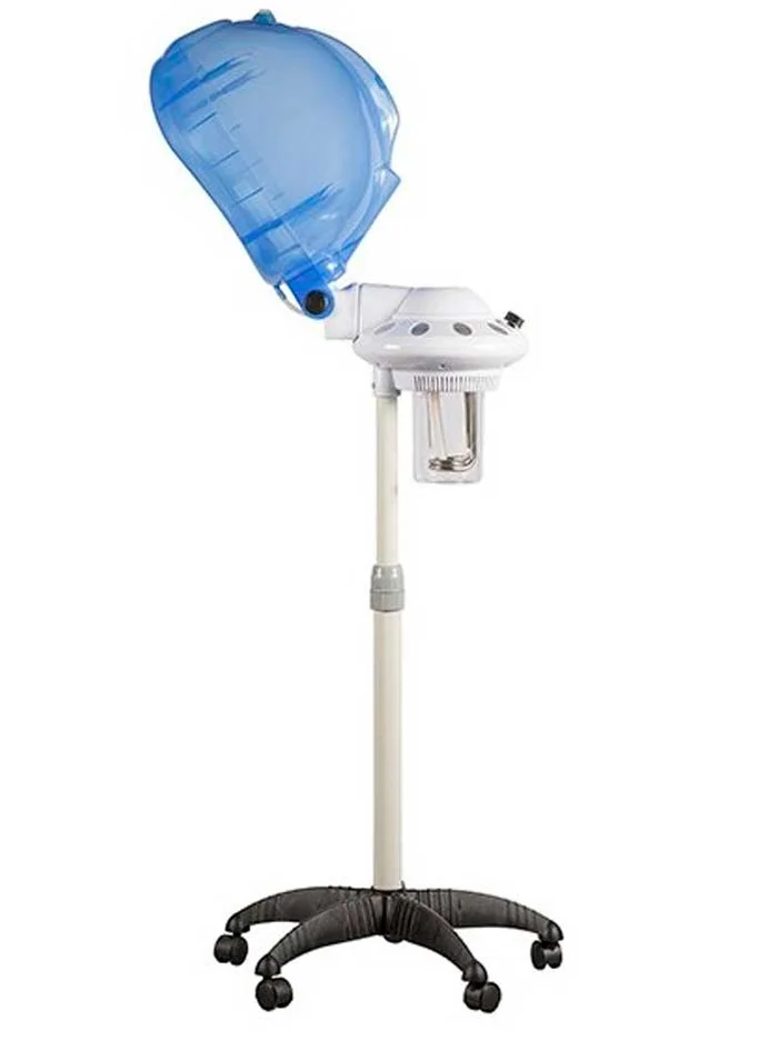 Vapor Rimini Luxe para Peluqueria con Pie