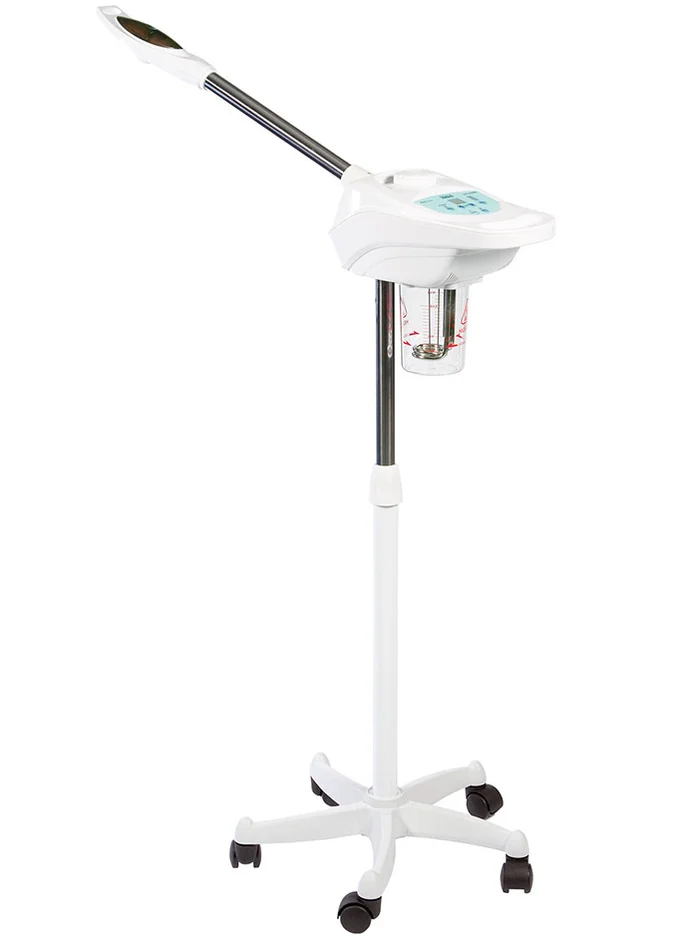 Vaporizador Facial Digital | Dhen 800w