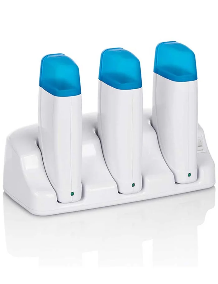 Waxing Professional Roller Kit Trio Competición 220-230w