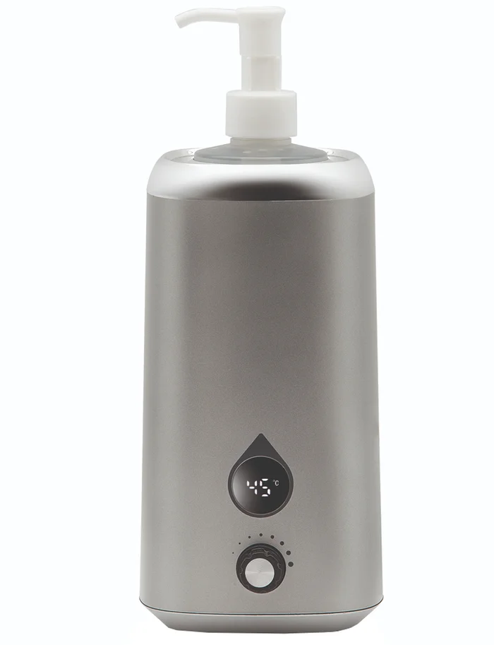 Xanitalia Calentador Profesional para Aceite de Masaje 250ml