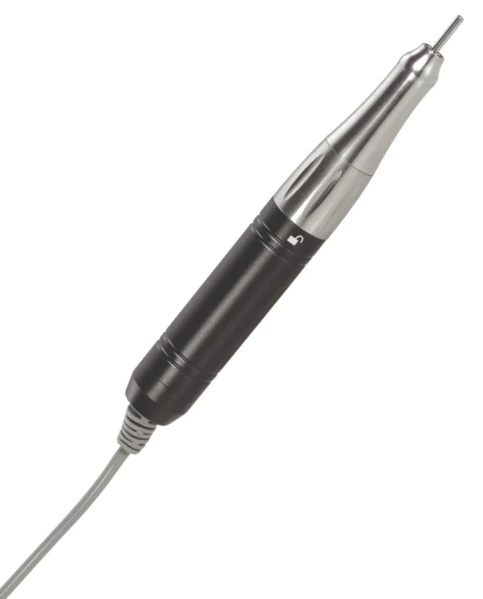 Xanitalia Manipulo Tono Black Pro para Uñas