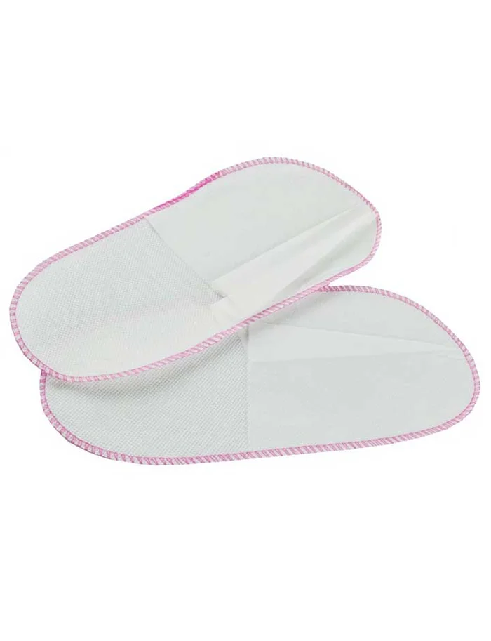 Zapatillas Desechables 10 Pares