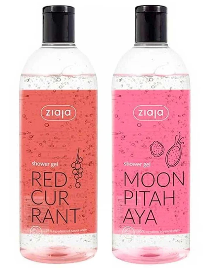 Ziaja Gel de Ducha 500ml