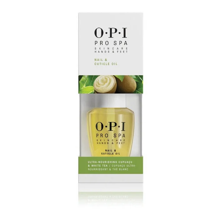 Aceite ProSpa para uñas y cutículas 14.8 ml.