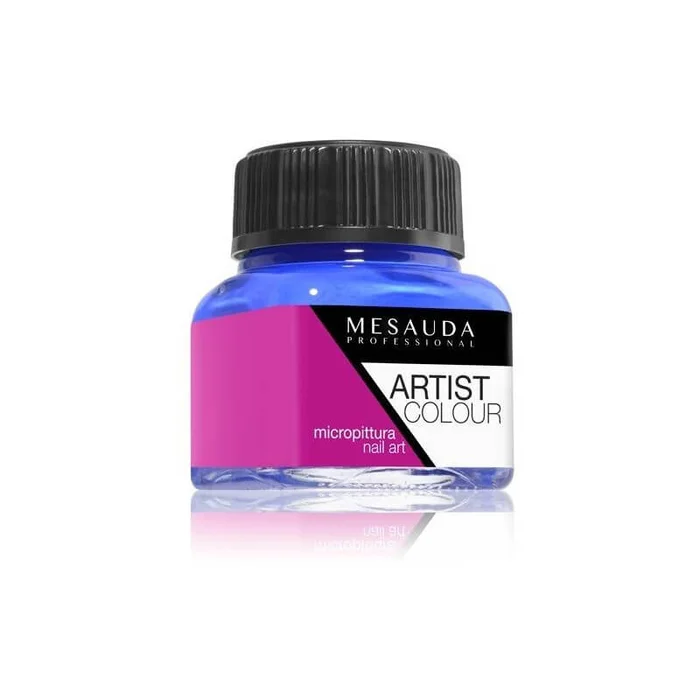 Artista Color Azul MESAUDA 20G