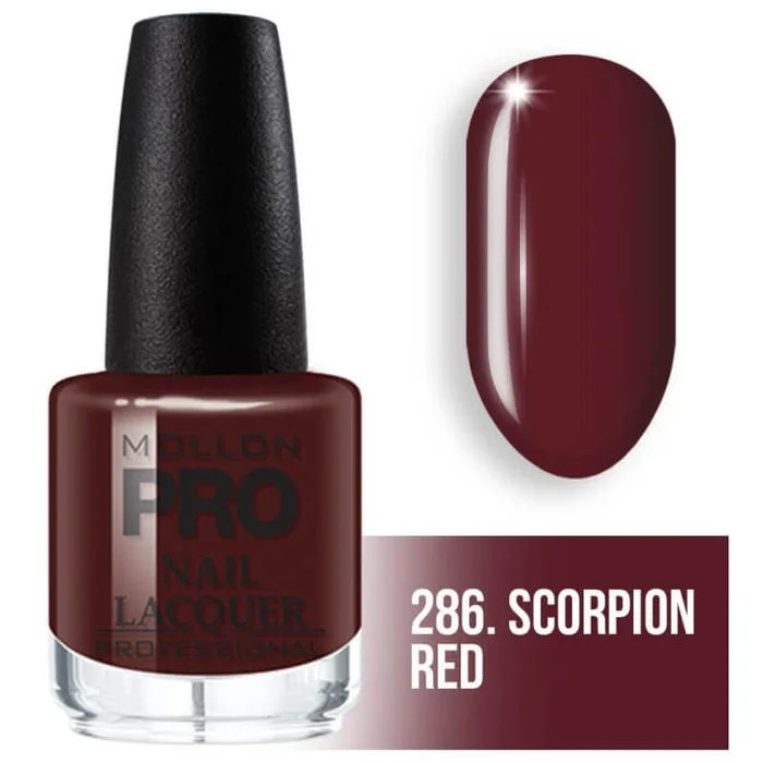 Barniz clásico Mollon Pro 286