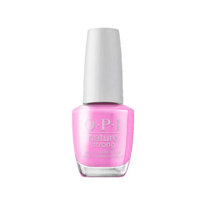 Barniz Emflowered Nature Fuerte OPI 15ML