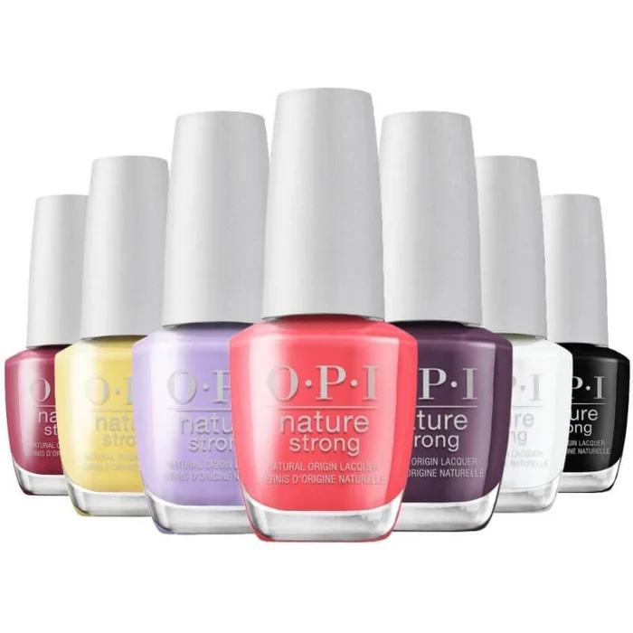Barniz Nature Strong OPI 15ML