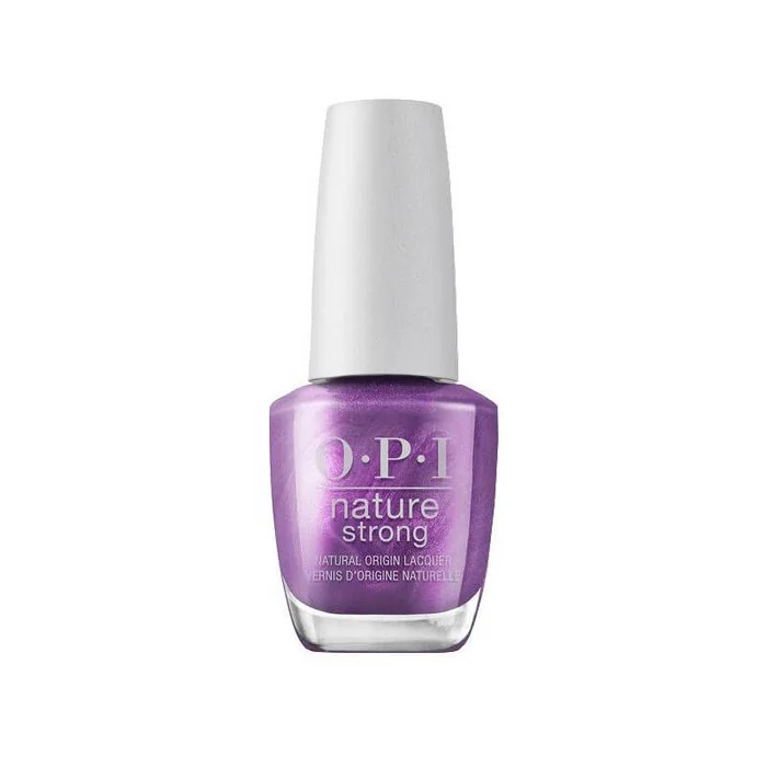 Barniz Nature Strong OPI Achieveness de uva 15ML