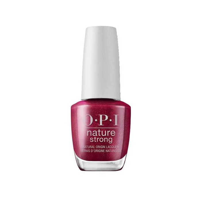 Barniz Pasas Tu Voz Nature Strong OPI 15ML
