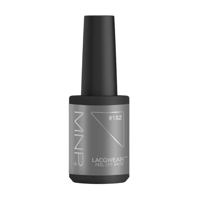 Base Peel Off Lacqwear Smart Line MNP 10ml