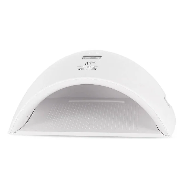 Belleza Integral con Luz LED de 48 Vatios Dome