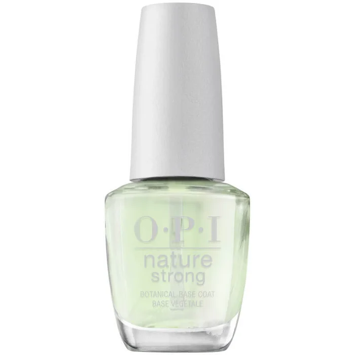 Capa Base Nature Strong OPI 15ML