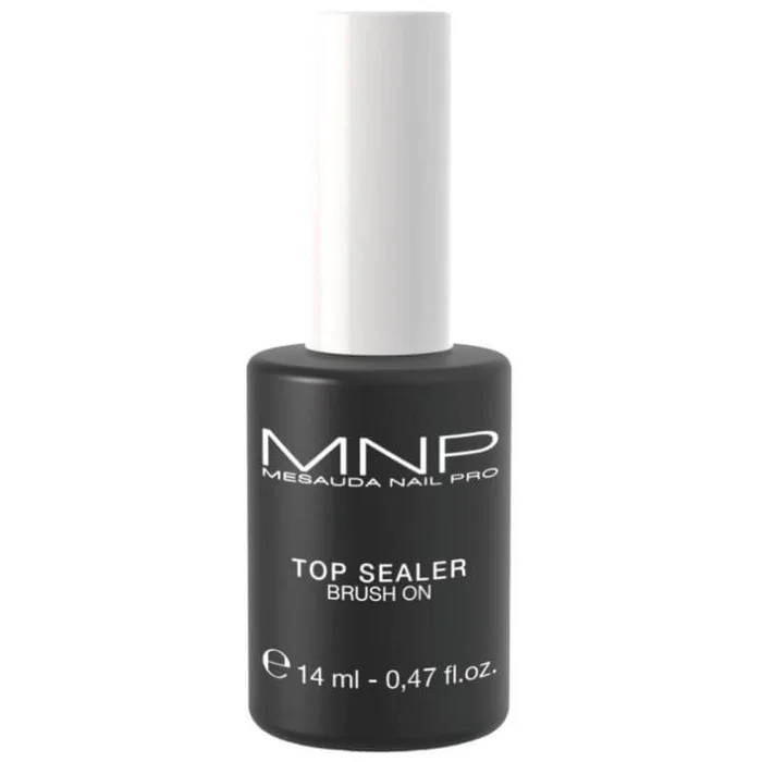Capa superior Brilliance MNP 14ml
