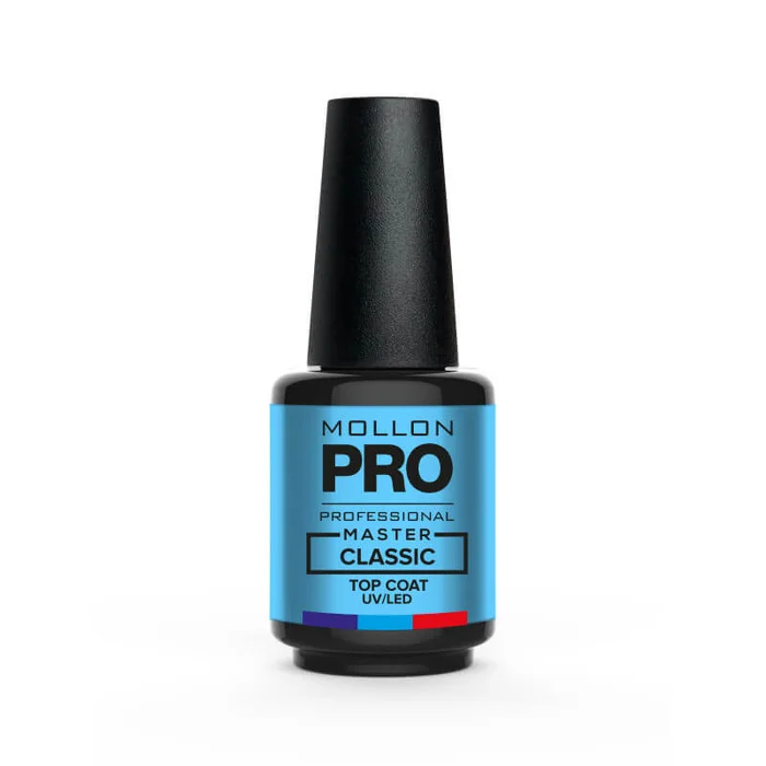 Capa superior Master Classic Mollon Pro 12ML