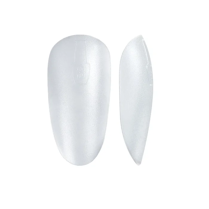 Cápsulas de Gel Blanda Cápsulas Medianas Redondeadas GELevate OPI 1 caja (640 pcs)