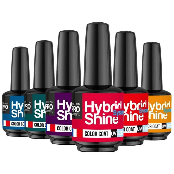 Colección Belladonna mini Hybrid Shine