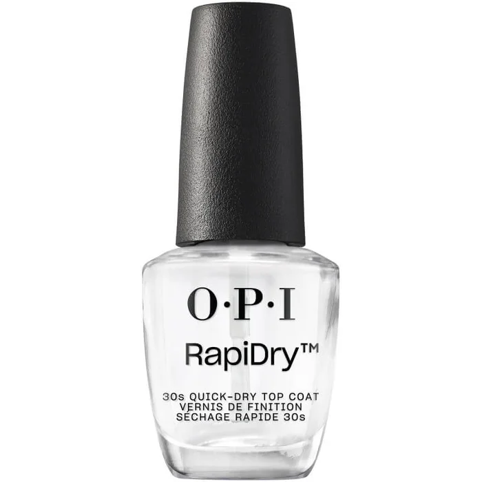 Copia del Acelerador de secado OPI NTT74 15ml