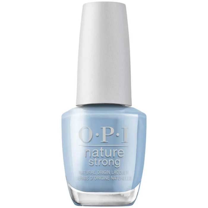 Esmalte de Uñas Big Bluetiful Planet Nature Strong OPI 15ML