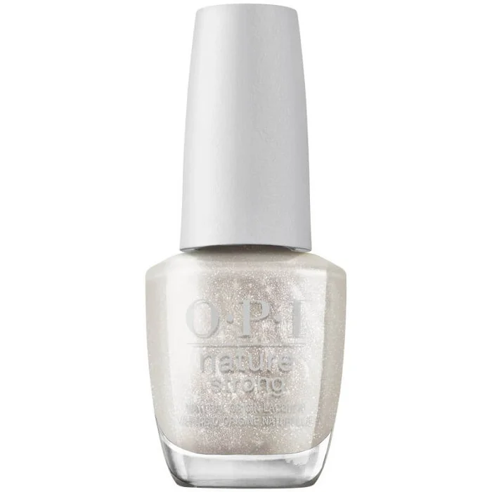 Esmalte de Uñas Glowing Places Nature Strong OPI 15ML