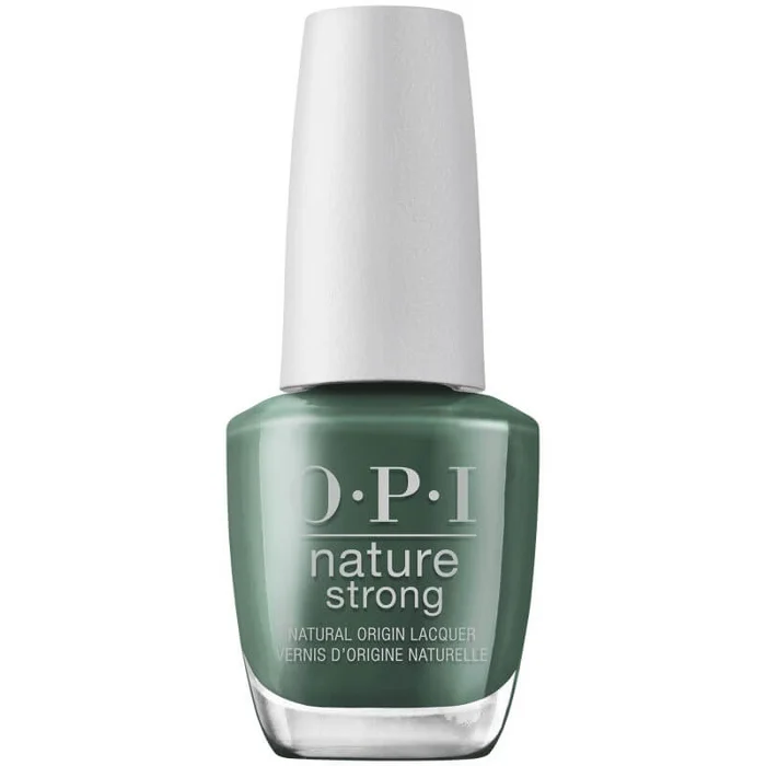 Esmalte de Uñas Hoja de Example Nature Strong OPI 15ML