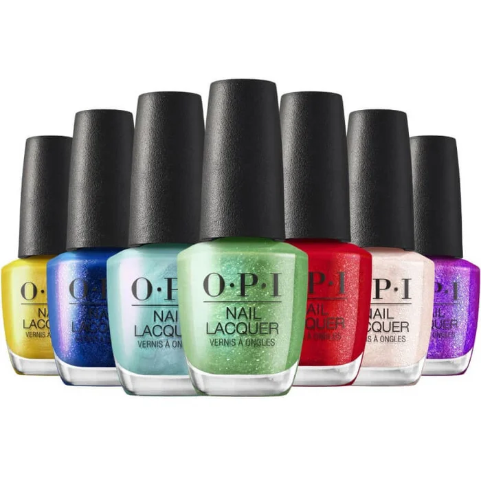 Esmalte de uñas OPI Big Zodiac Energy Collection 15ML