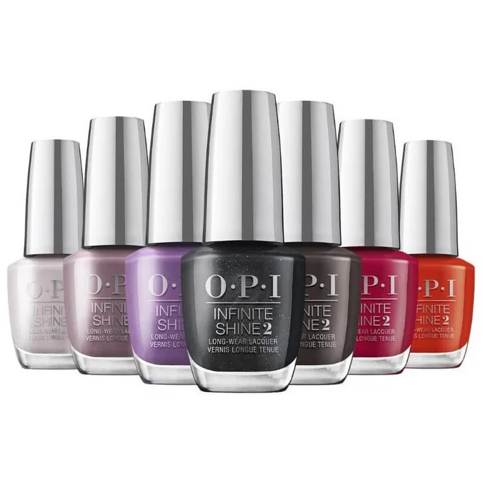 Esmalte de uñas OPI Fall Wonders Infinite Shine 15ml