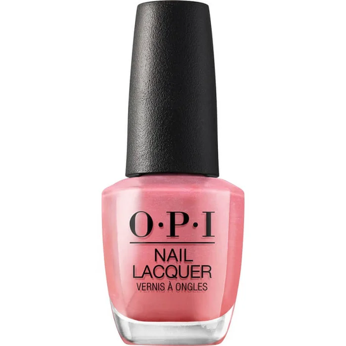 Esmalte de uñas OPI – Hawaii Orchid NLA06 – 15 ml