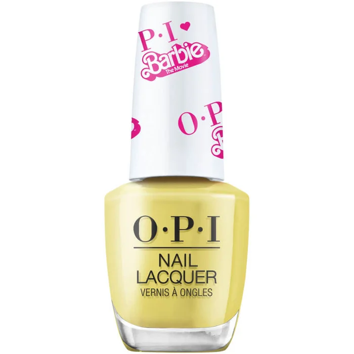 Esmalte de uñas OPI ¡Hola, Ken! Barbie 15ML