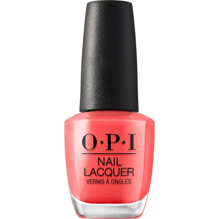 Esmalte de uñas OPI – Live Love Carnival NLA69 – 15 ml