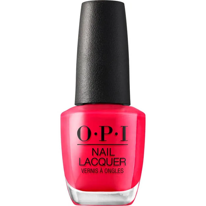 Esmalte de uñas OPI – ¡Mi chihuahua muerde! NLM21 – 15ml