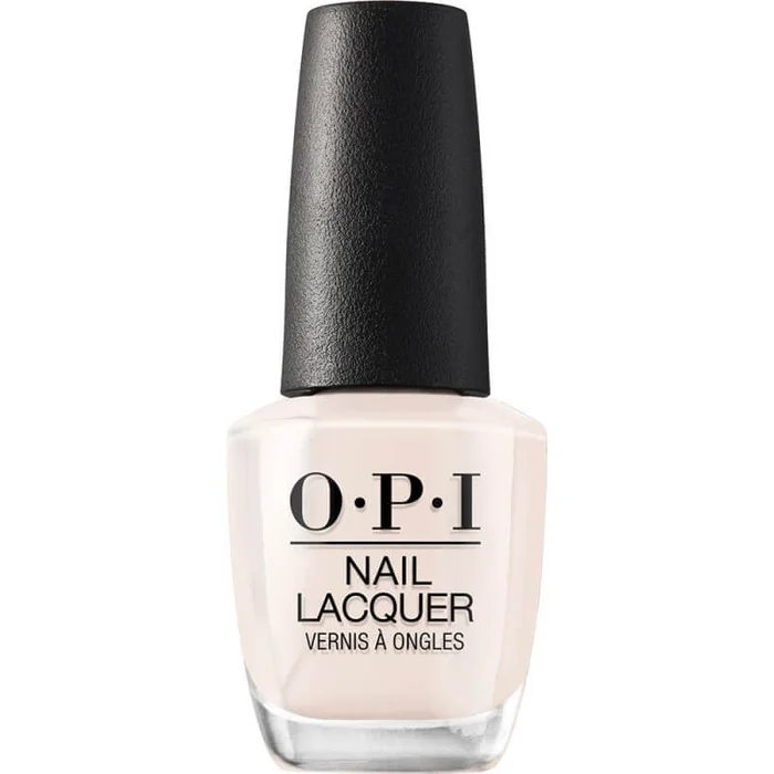 Esmalte de uñas OPI – My Vampire Is Buff NLE82 – 15 ml