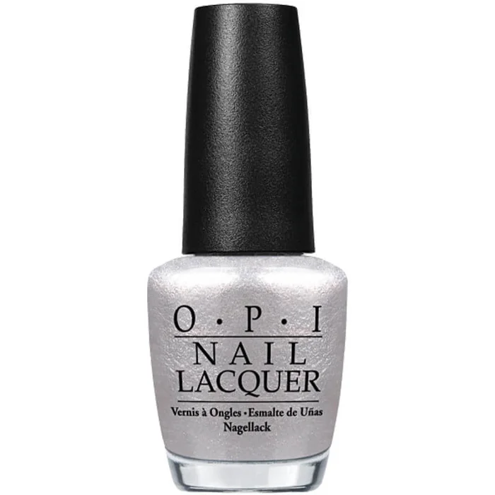 Esmalte de uñas OPI NLA36 – Feliz aniversario