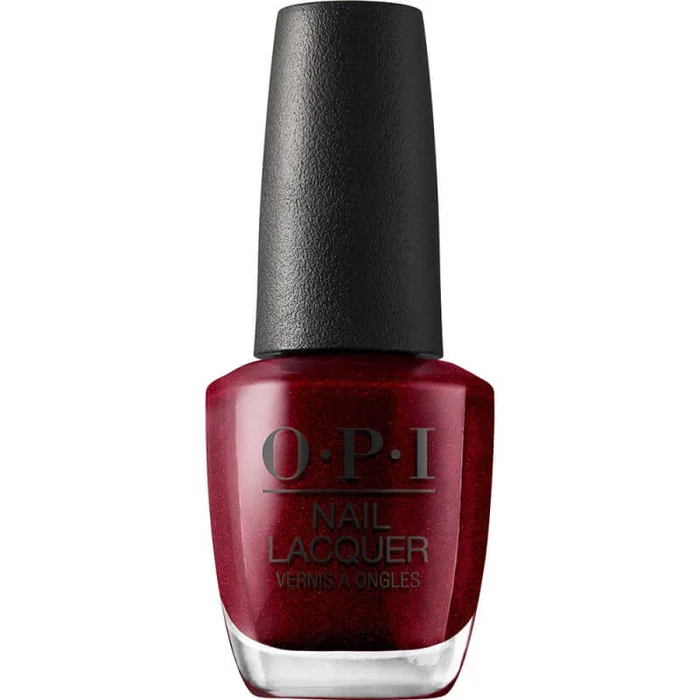 Esmalte de uñas OPI – No soy realmente una camarera NLH08 – 15 ml
